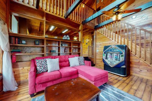 Bill's Mountain Retreat – Photos 3