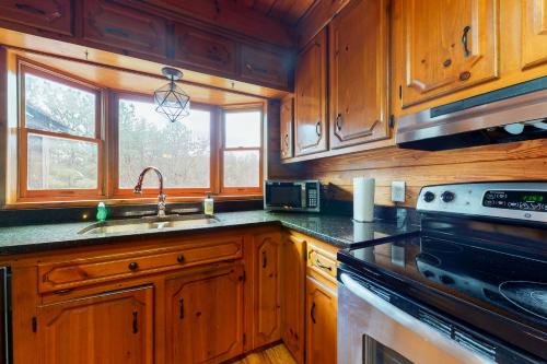 Bill's Mountain Retreat – Photos 5