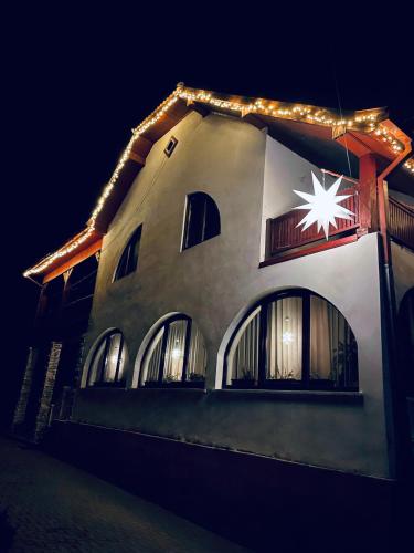 Fotografie z fotogalerie ubytování Casa POTE v destinaci Covasna