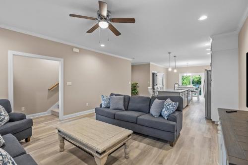 Beaufort Villas - A&B Duplex – Photos 3
