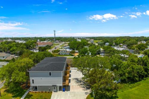 Gallery image of Beaufort Villas - A&B Duplex in Beaufort