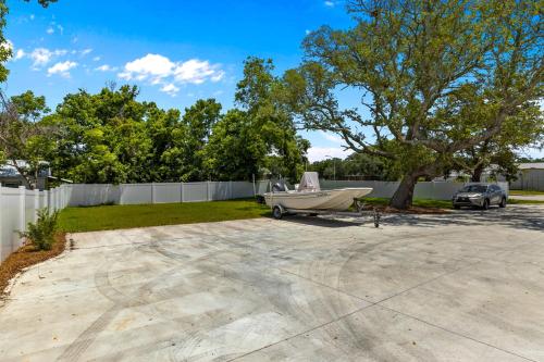 Gallery image of Beaufort Villas - A&B Duplex in Beaufort