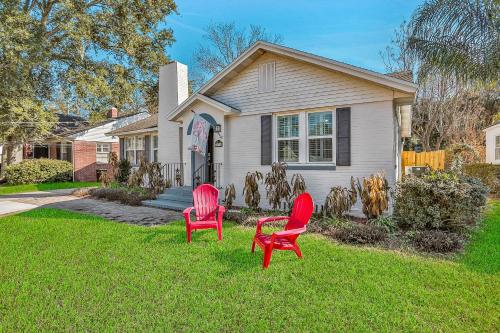 The Flamingo House – Photos 2