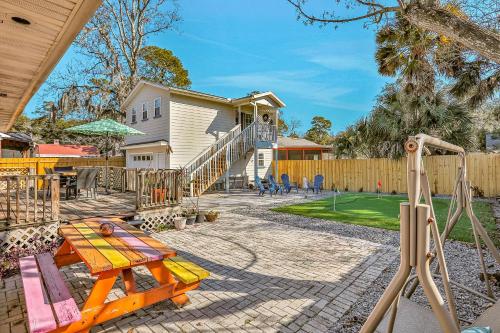 The Flamingo House – Photos 3