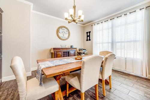 Casa de Paz Full Property – Photos 4