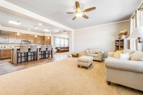 Casa de Paz Full Property – Photos 3