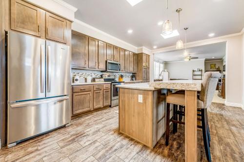 Casa de Paz Full Property – Photos 5