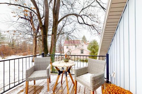 Keuka Lake House & Studio – Photos 2