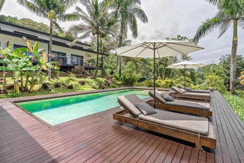 Alma Tierra Mar - Villas – Photos 3