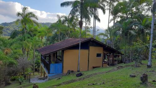 Chalé Rio dos Meros – Photos 5