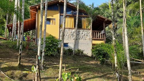 Chalé Rio dos Meros – Photos 2