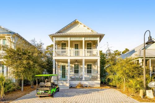 Dreamy Manor – Photos 3