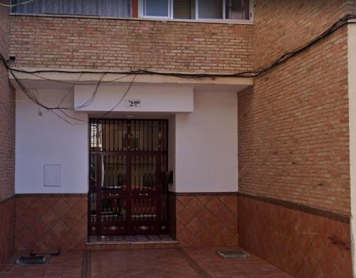Fotografia z galérie ubytovania Apartamento 3 dormitorios frente a Hospital de Traumatología v destinácii Granada