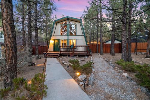 Big Bear Den – Photos 3