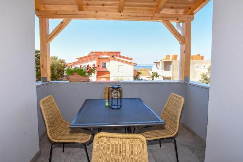 Fotografie z fotogalerie ubytování Apartments with parking space Mandre, Pag - 18839 v destinaci Kolan