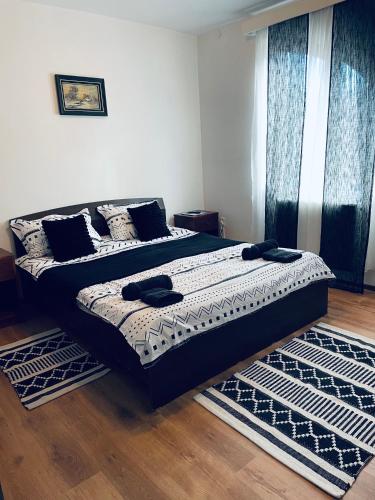 Fotografie z fotogalerie ubytování Casa POTE v destinaci Covasna