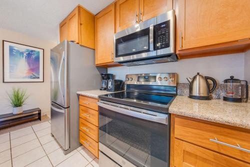 Tropical Oasis condo – Photos 4