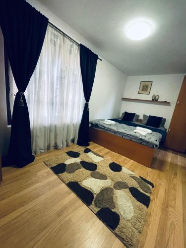 Fotografie z fotogalerie ubytování Casa POTE v destinaci Covasna