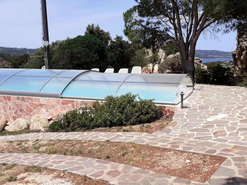 Fotografia z galérie ubytovania Belvilla by OYO Luxurious villa with private pool v Baja Sardinia