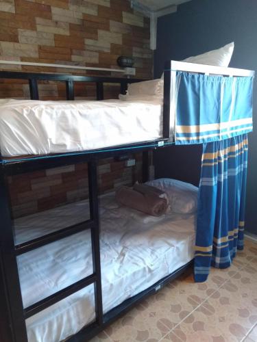 Gambar di galeri bagi Bedcabin Hostel di Chiang Rai