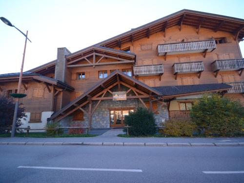 Appartement Morzine 64m² - Proche remontées mécaniques, WiFi, Sauna, Parking, 6 Pers.