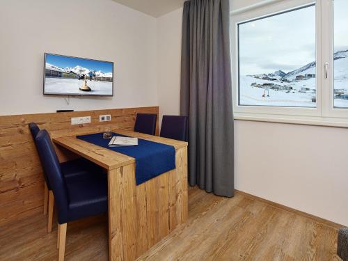 Hotel Garni Kristall – Photos 3