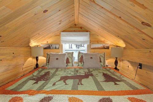 Lil' Frying Pan Cabin – Photos 3