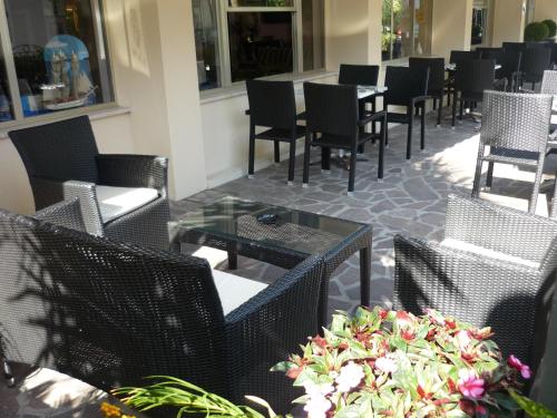 Gallery image of Blu Star Hotel in Gabicce Mare