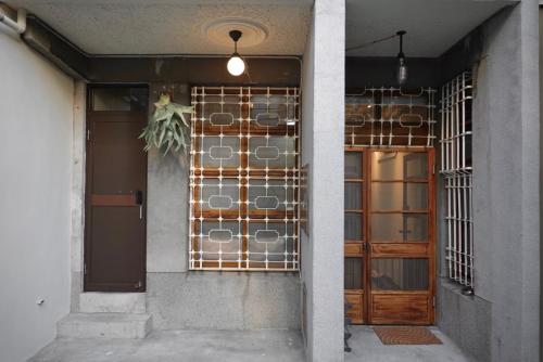 Foto sihtkohas Tainan asuva majutusasutuse 青青小院 Qing Yard galeriist