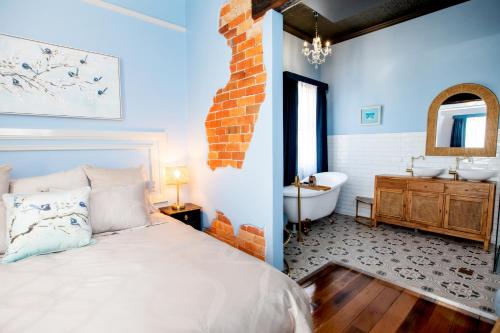 Hotel Australasia – Photos 2