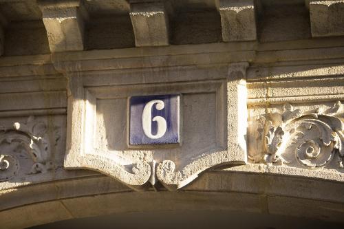 Φωτογραφία από το άλμπουμ του Turenne Le Marais στο Παρίσι