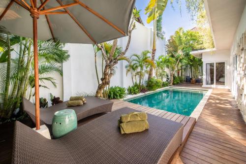 Villa MaMa Canggu