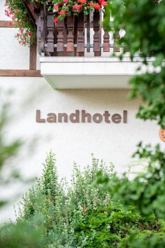 Landhotel Biberburg – Photos 4