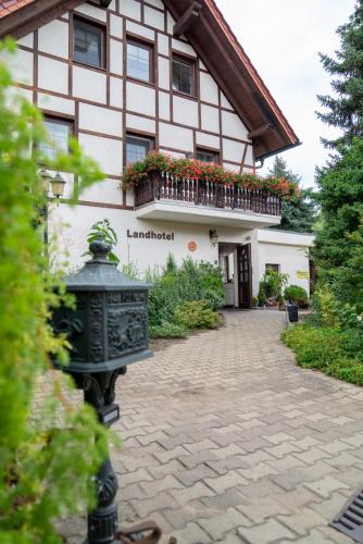 Landhotel Biberburg – Photos 2