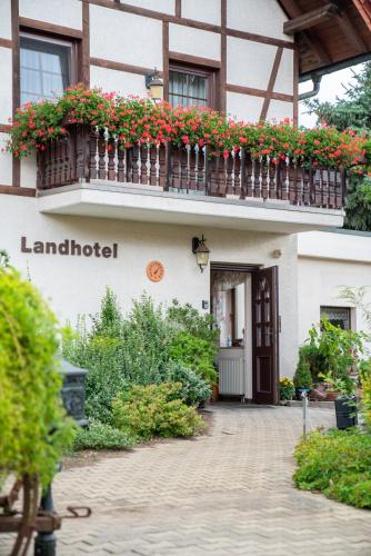 Landhotel Biberburg – Photos 3