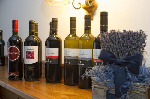 Gallery image of Hotel Villa Ines in Borca di Cadore