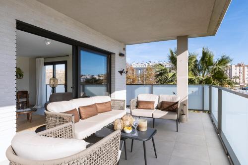 Arenal Dreams by BonCasa Costa Blanca