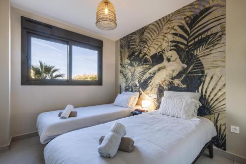 Arenal Dreams by BonCasa Costa Blanca