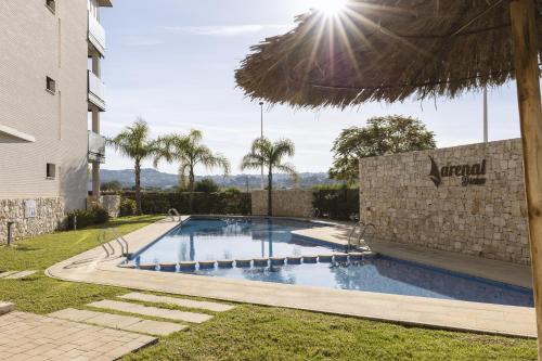 Arenal Dreams by BonCasa Costa Blanca