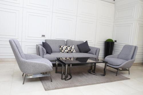 Summerset Continental Hotels Maitama – Photos 3