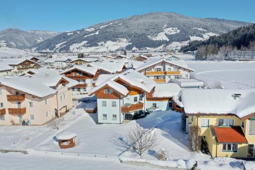 Annas - Appartements