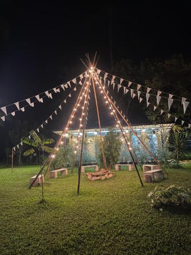 Imagen de la galería de Khaosok Monkeys & River Camps, en Khao Sok