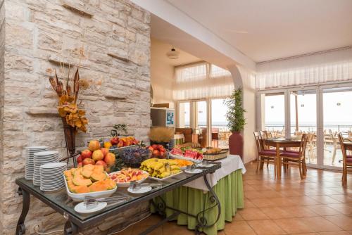Fotografie z fotogalerie ubytování Rooms Savudrija Plava Laguna v destinaci Savudrija