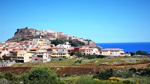 Affittimoderni Castelsardo Smeralda - CSSM07