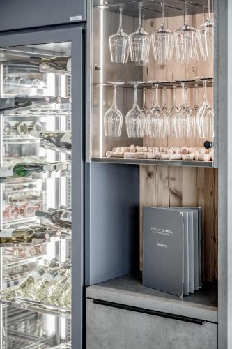 Galería fotográfica de Skihotel Haus Gurgl en Obergurgl