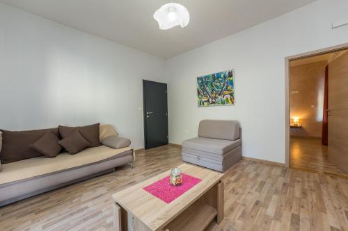 Gambar di galeri bagi Guest House Malenica di Sukošan