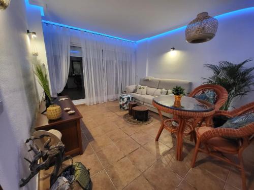 Imagen de la galería de La Biznaga de Vera, en Vera