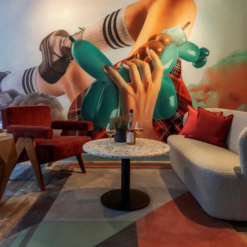 Virgin Hotels Edinburgh photo 38
