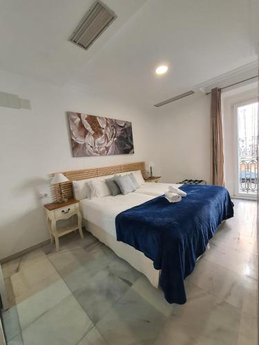 Apartamentos Los Angeles