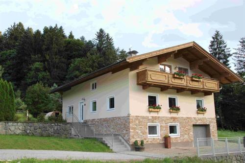 Ferienhaus am Windbach